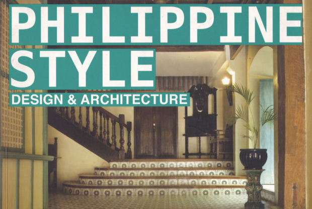 Philippine Style Design & Architecture